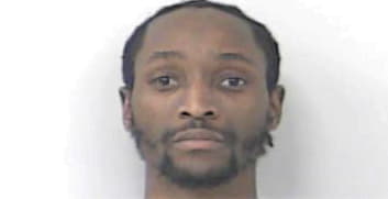 Darryl Wright, - St. Lucie County, FL 